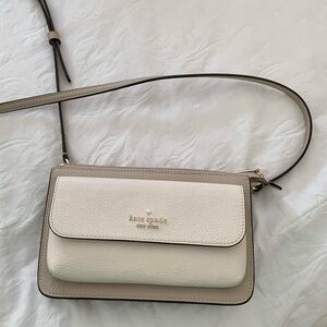 Kate ♠️ Spade leather cross body